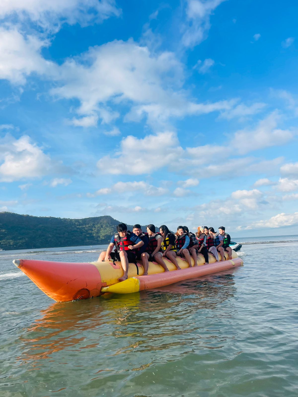 Banana Boat - Image 2
