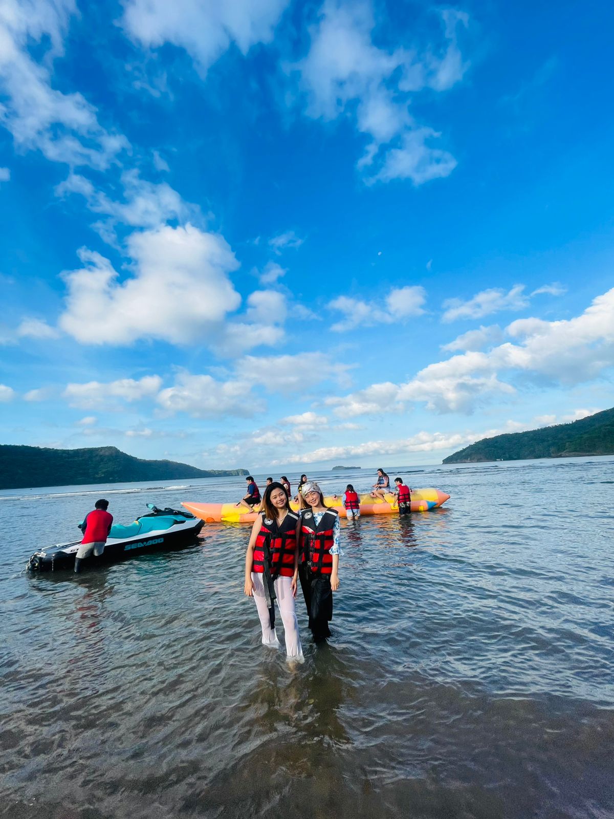 Banana Boat - Image 3