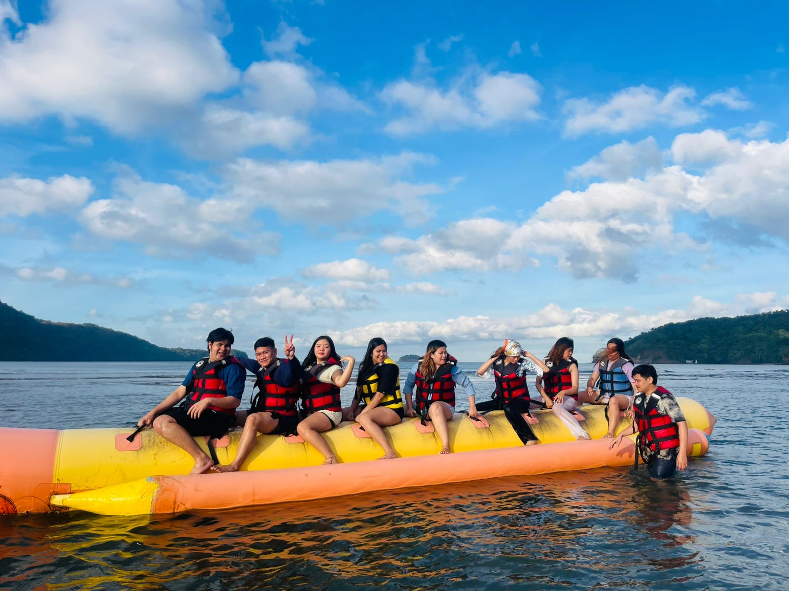 Banana Boat - Image 4