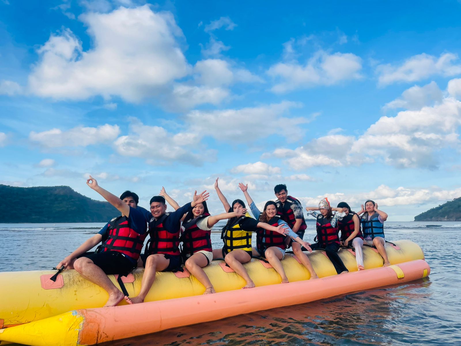 Banana Boat - Image 5