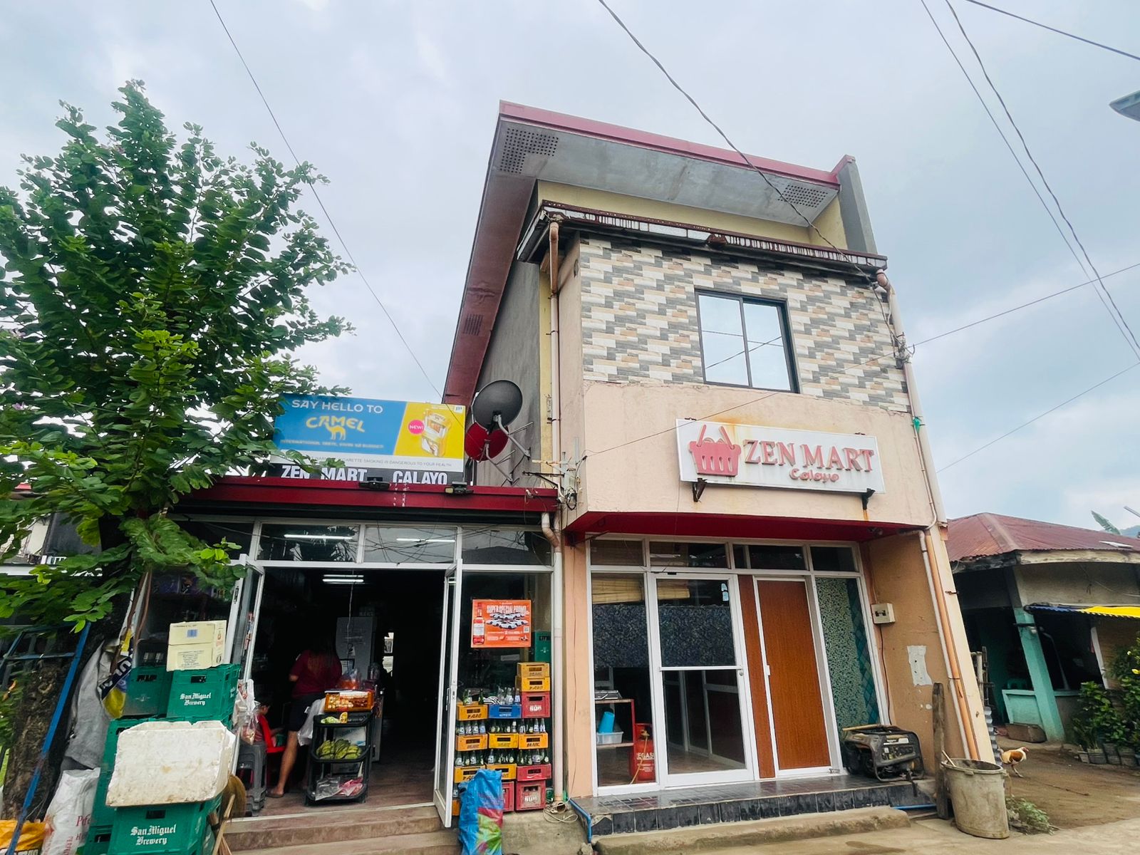 Full House - Image 4