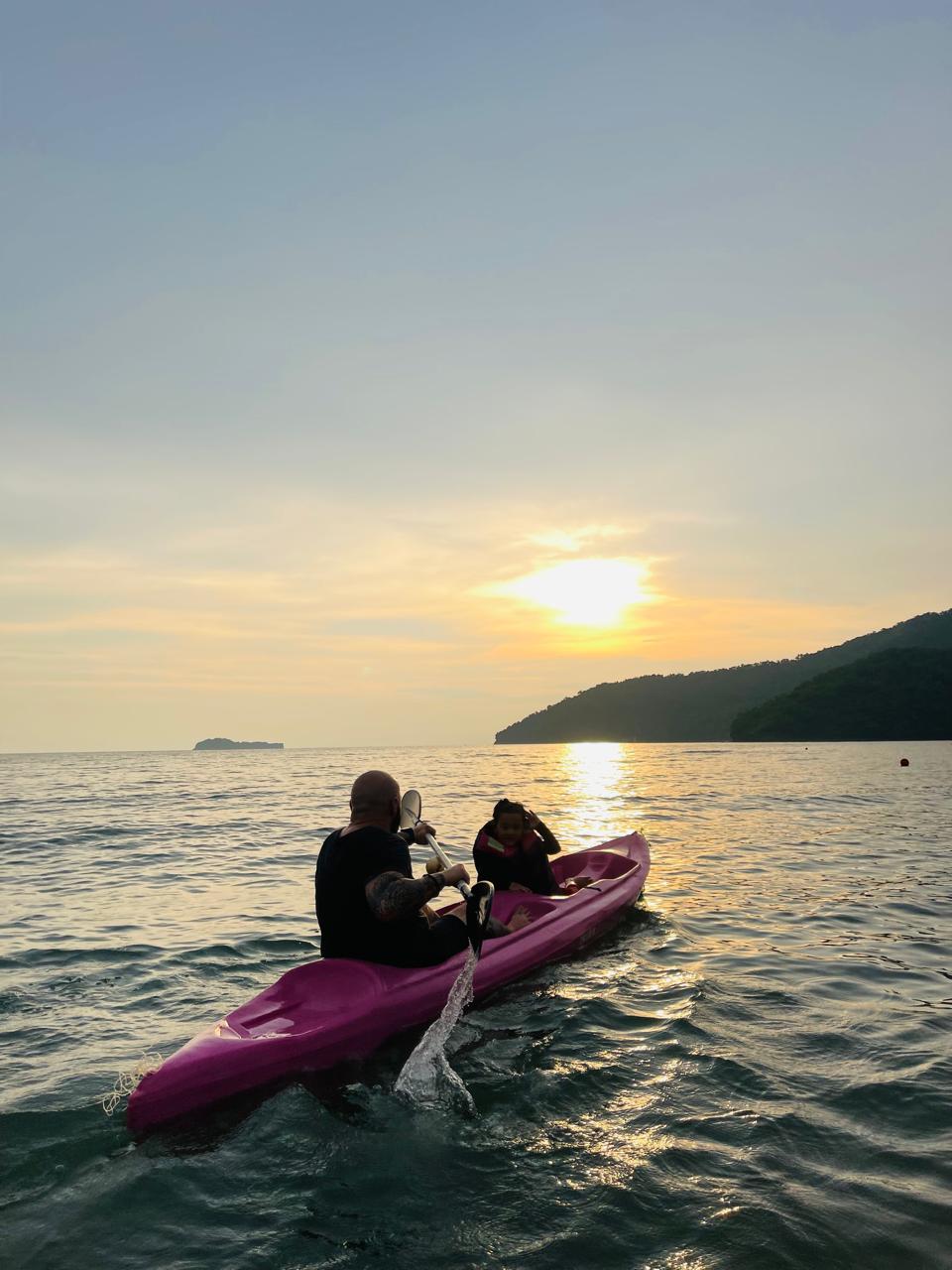 Kayaking - Image 2