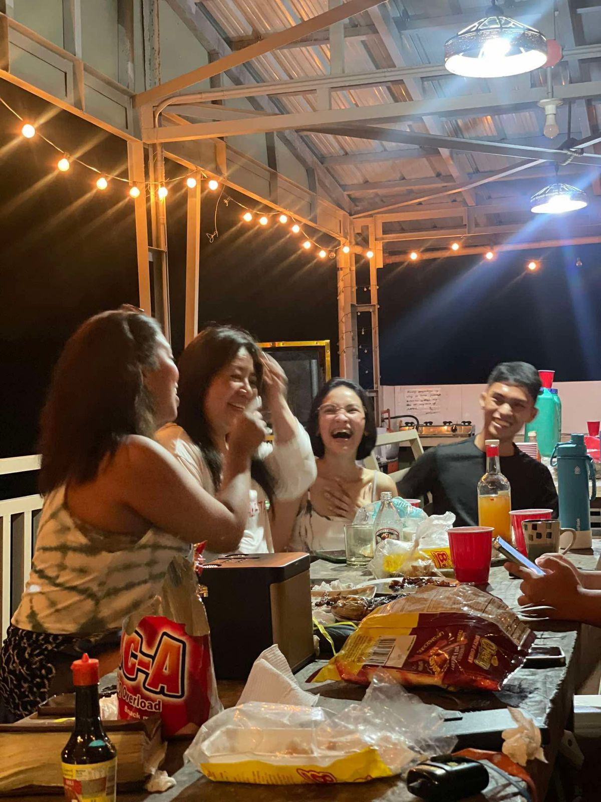 Small Loft - Image 15